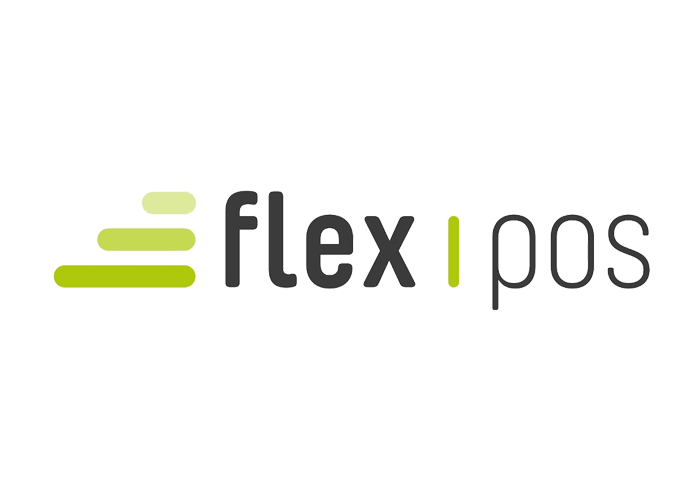 FLEX|POS Logo