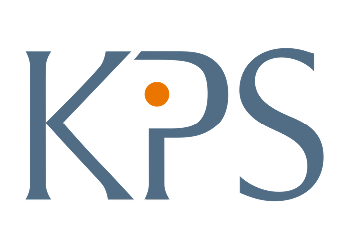 KPS digital Logo